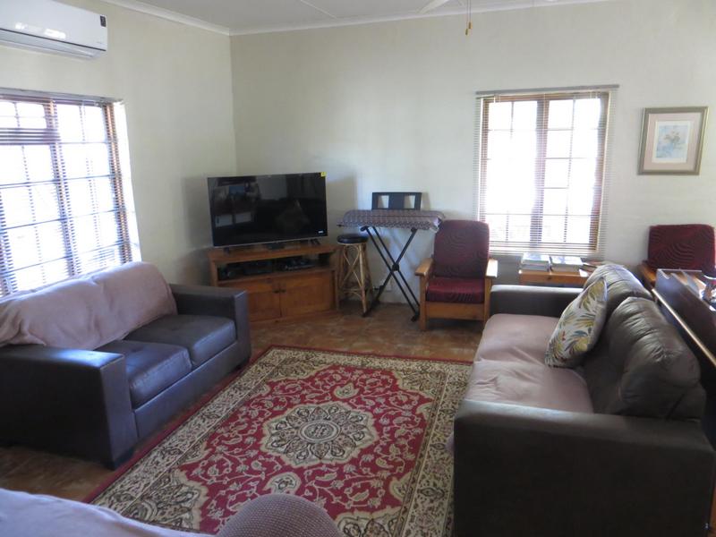 3 Bedroom Property for Sale in Nieu Bethesda Eastern Cape